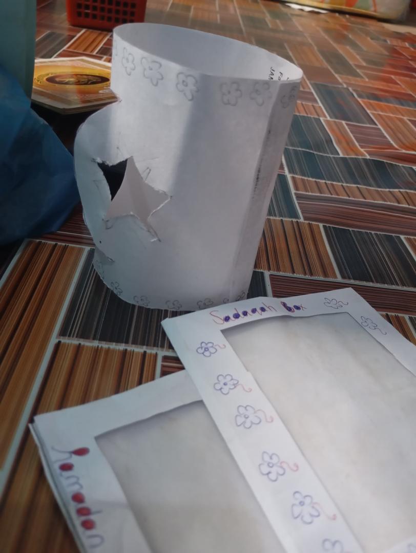 Crafts Results