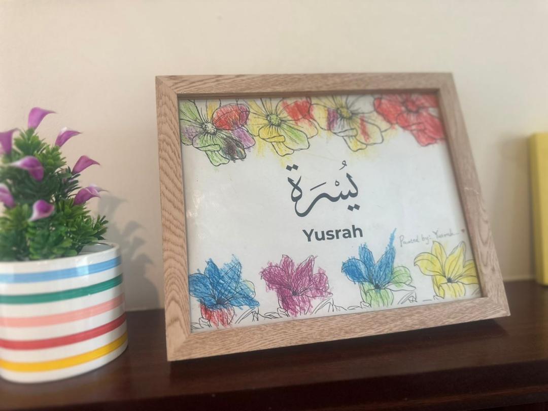 Crafts Results