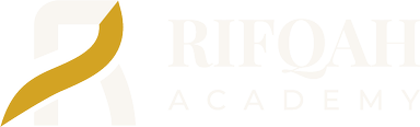 Rifqah Academy Logo