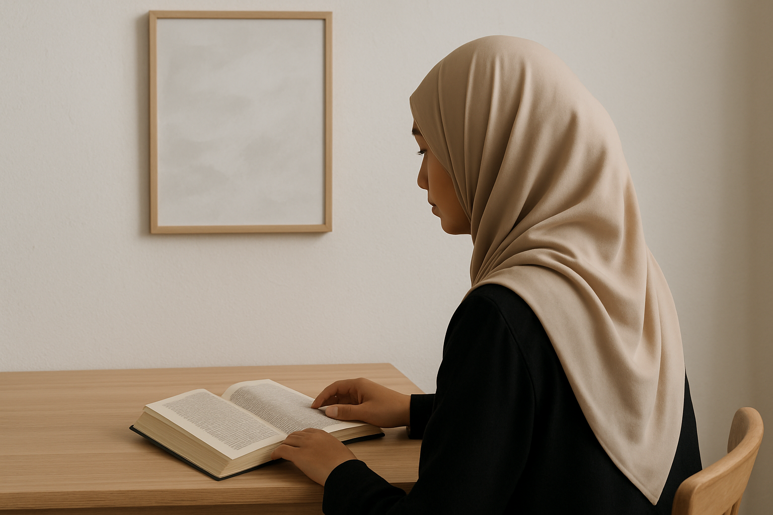 Rifqah Academy